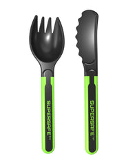 SuperSafe Cutlery Set