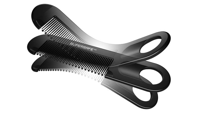 Super Comb SuperSafe Comb | SuperSafeUK