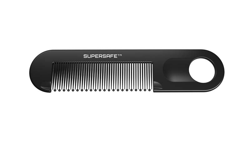 SuperSafe Comb
