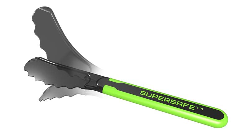 SuperSafe Knife